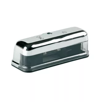 Ring RENDSZÁMTÁBLA VILÁGÍTÁS KRÓMOZOTT IZZÓVAL