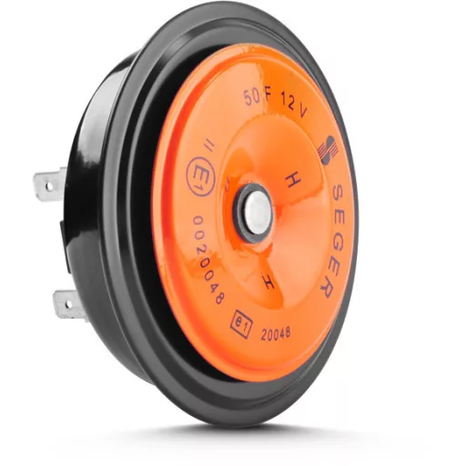 RING REH610 Kürt Magashangú 12V