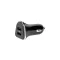 Ring RMS22, Szivargyújtó USB Gyorstöltő, 2xUsb, 2500mA 12/24V