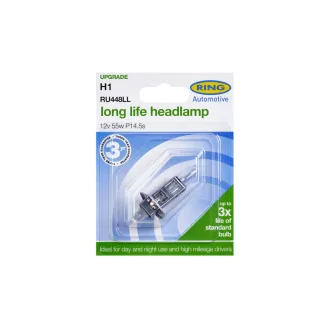 Ring H1 Izzó, 12V 55W