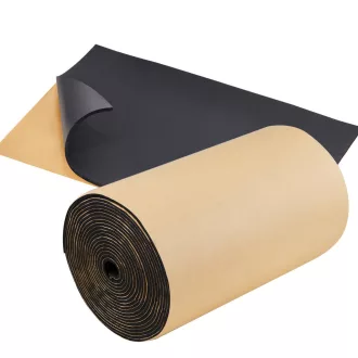 Hang/Hőszigetelő szőnyeg öntapadós - 10mx100cmx10mm