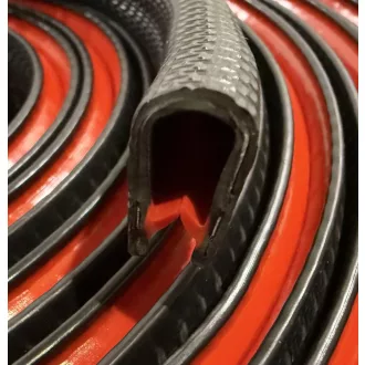 Élvédő kédergumi – univerzális, 25 méter/17 x 11mm