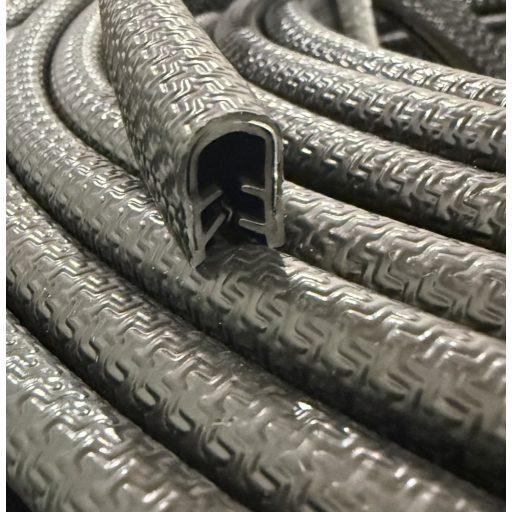 Élvédő kédergumi – U alakú univerzális, 25 méter/14 x 9mm