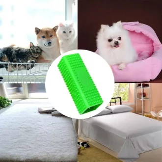 Állatszőr eltávolító kefe CM58413 (Szőrmentesítő)