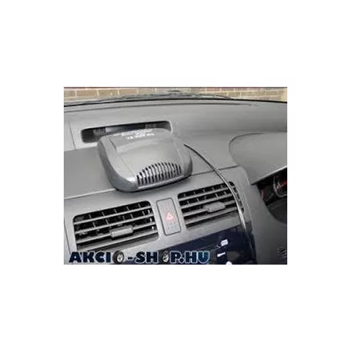 Ventillátor, Hűtő-Fűtő 12V autós (Fűtőventilátor) Carpoint