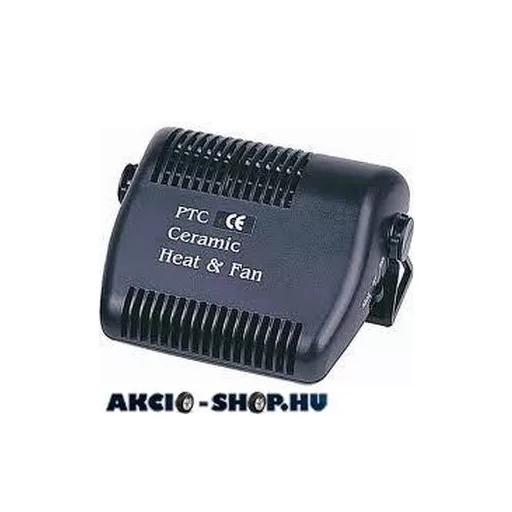 Ventillátor, Hűtő-Fűtő 12V autós (Fűtőventilátor) Carpoint