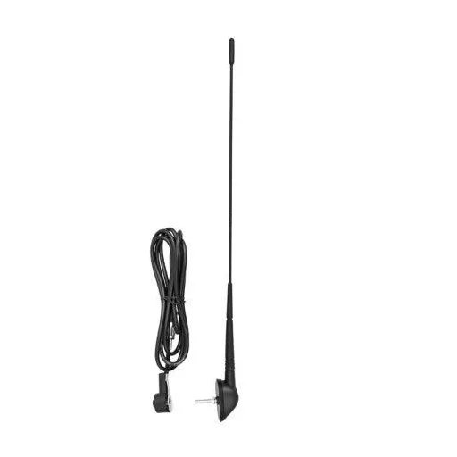 Autó antenna tetőre 36-38cm dönthető