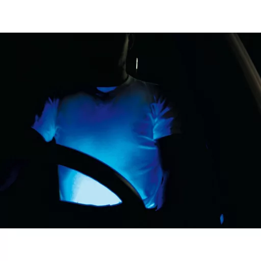 Autós belsővilágítás Neon fénycső U-Vision Black Light 12V Multifunkciós