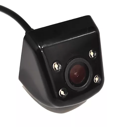 CA-CW9804LED Univerzális tolatókamera - 4LED