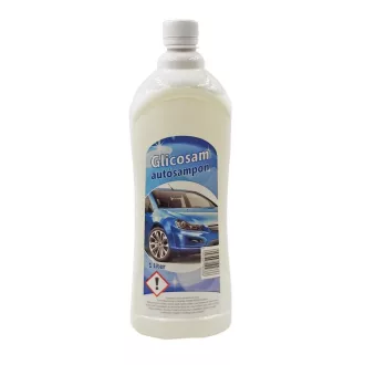 Autó sampon Carnett - Glicosam Illatosított 1liter