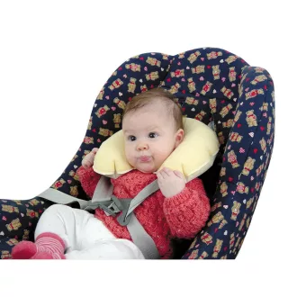 Utazó Baby Nyakpárna Gyerek méret