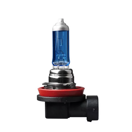 M-Tech Powertec, H11+100% Izzó Ultra White, Pár