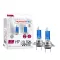M-Tech H7 Izzó, Ultra White, 12V 55W Párban
