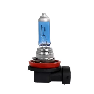 M-Tech H8 Izzó, Ultra White, 12V 35W Párban