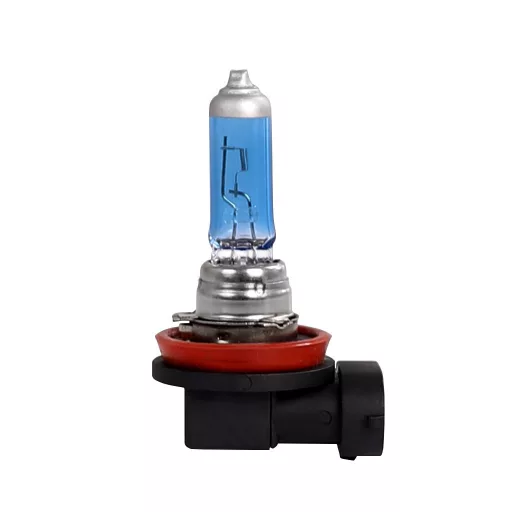M-Tech H8 Izzó, Ultra White, 12V 35W Párban