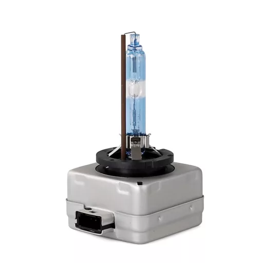 M-Tech Powertec Platinum, Xenon Izzó +130%, D1S, PK32D-2, 5000K