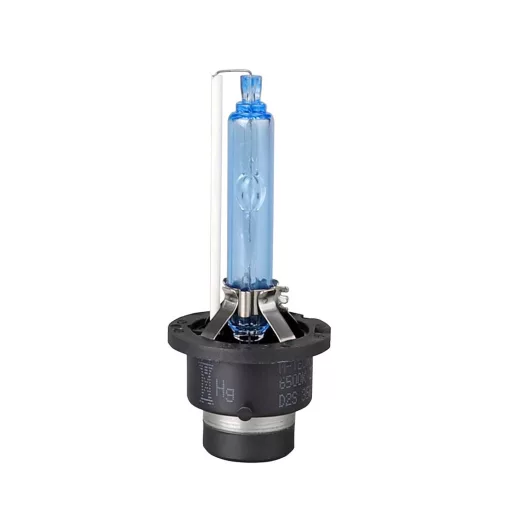 M-Tech Blue, Xenon Izzó, D2S, 35W, 6500K
