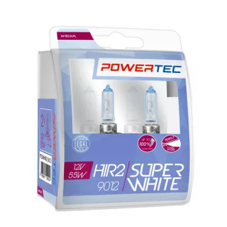M-TECH IZZÓ 12V 55W HIR2 9012 PÁR PX22D