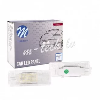 M-Tech BELTÉR VILÁGÍTÁS LED 2 DB LD-TK18-X5 BMW E53/E39