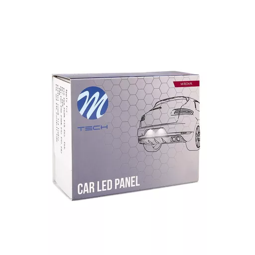 BELTÉR VILÁGÍTÁS LED 2 DB LD-TK18  BMW E39/E53