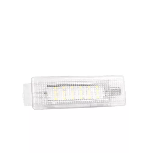 M-Tech BELTÉR VILÁGÍTÁS LED 2 DB LD-TRG18 VW TOUAREG