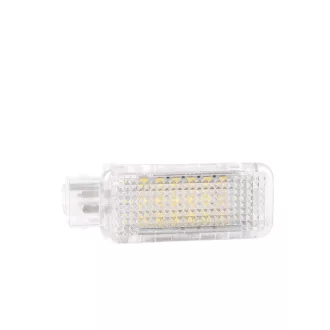 M-Tech BELTÉR VILÁGÍTÁS LED 2 DB LD-ADR18 AUDI