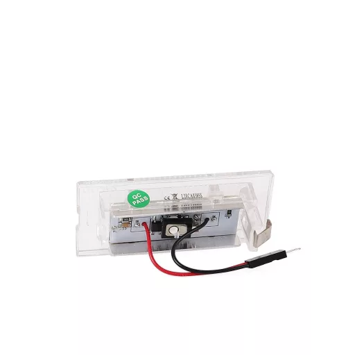 M-Tech Rendszámtábla Világítás Led 2 db Lp-E5383 Bmw X3/X5