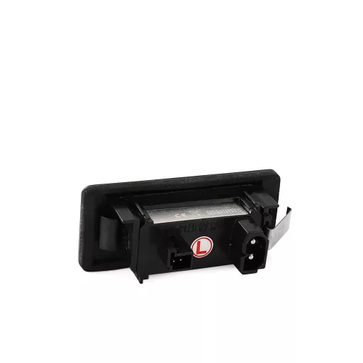 M-Tech Rendszámtábla Világítás Led 2 db Ld-135X Bmw