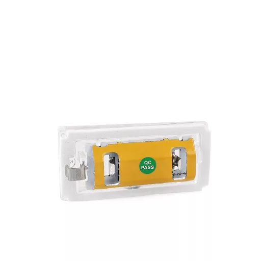 M-Tech Rendszámtábla Világítás Led 2 db Ld-E46-2D(46) Bmw E46