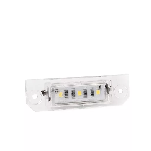 M-Tech Rendszámtábla Világítás Led 2 db, Lp- VW3 Kék