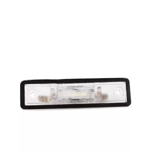 M-Tech Rendszámtábla Világítás Led 2 db Lp-Opel Opel