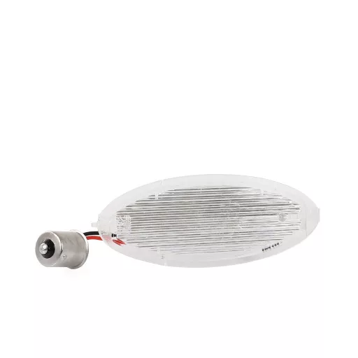 M-Tech Rendszámtábla Világítás Led 1 db Lp-Op35 Opel