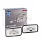 M-Tech Rendszámtábla Világítás Led 2 db Ld-W203-4D Mercedes/Chry.