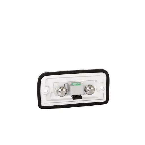 M-Tech Rendszámtábla Világítás Led 2 db Ld-W203-4D Mercedes/Chry.