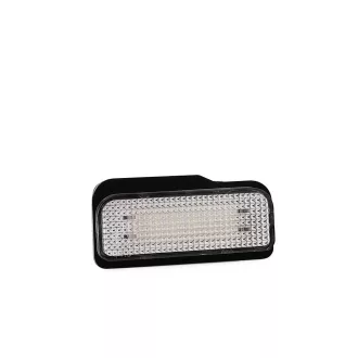   M-Tech Rendszámtábla Világítás Led 2 db Ld-W203-5D Mercedes