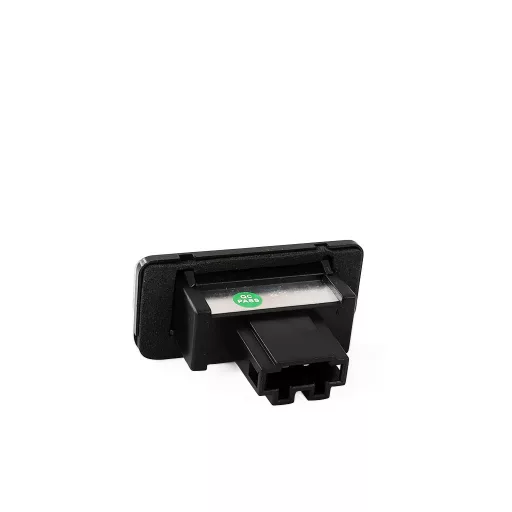 M-Tech Rendszámtábla Világítás Led 2 db Ld-W203-5D Mercedes