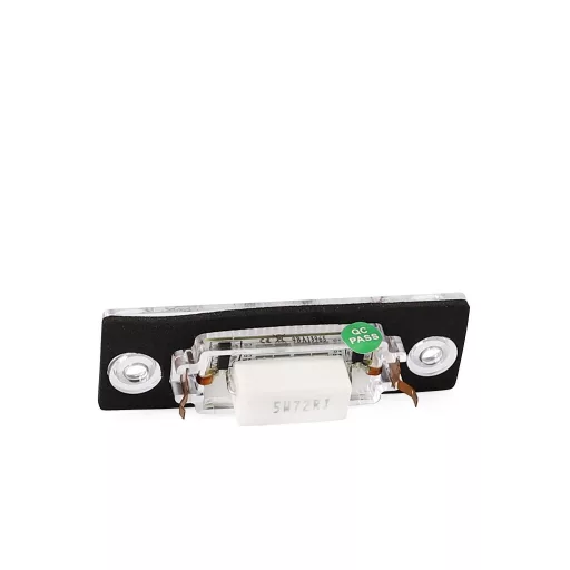 M-Tech Rendszámtábla Világítás Led 2 db Lp-Vwp2 Vw/Porsche