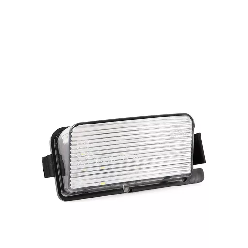 M-Tech Rendszámtábla Világítás Led 2 db Lp-Nsl Nissan