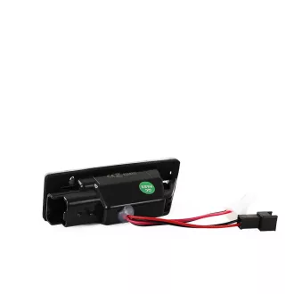   M-Tech Rendszámtábla Világítás Led 2 db Lp-P307 Peugeot/Citroen