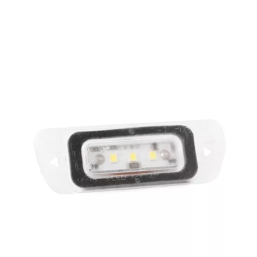 M-Tech Rendszámtábla Világítás Led 2 db Lp-W164 Mercedes