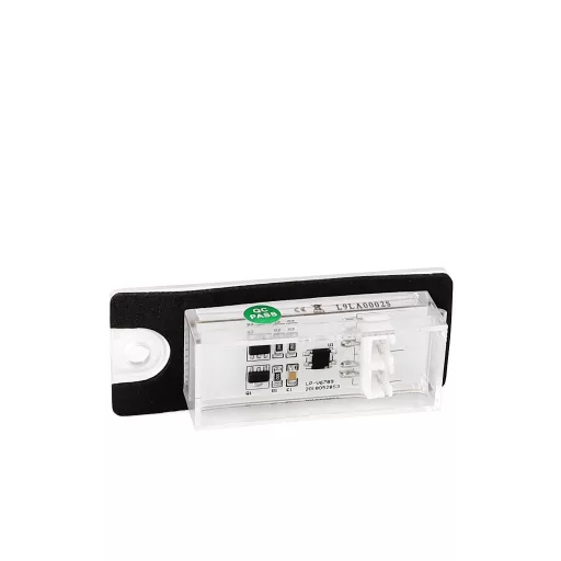 M-Tech Rendszámtábla Világítás Led 2 db Lp-V6789 Volvo