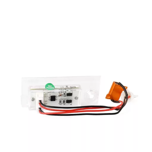 M-Tech Rendszámtábla Világítás Led 2 db Lp-C54B Audi