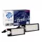M-Tech Rendszámtábla Világítás Led 2 db Volvo