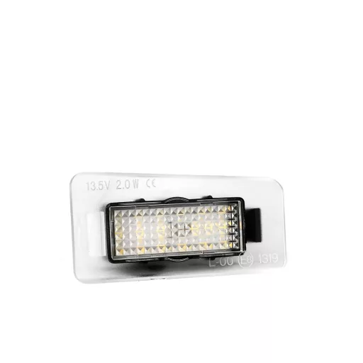 M-Tech Rendszámtábla Világítás Led 2 db Hyundai