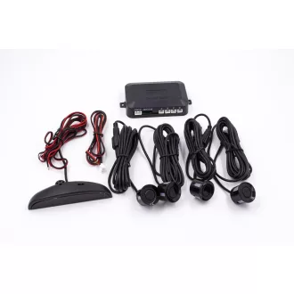   M-Tech CP5BWIR, Tolatóradar, 4 szenzor + Led kijelző, Vezetéknélküli