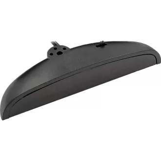   M-Tech CP5B, Tolatóradar, 4 szenzor + LED kijelző, Bontható kötéssel