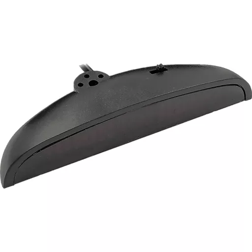 M-Tech CP5B, Tolatóradar, 4 szenzor + LED kijelző, Bontható kötéssel