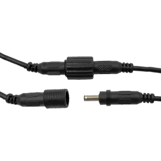   M-Tech CP5B, Tolatóradar, 4 szenzor + LED kijelző, Bontható kötéssel