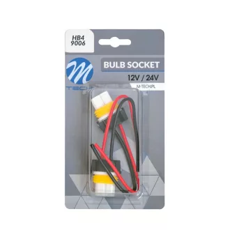 M-Tech 9006/HB4 Izzófoglalat, Kerámia