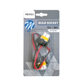 M-Tech H8/H11 Izzófoglalat, Kerámia